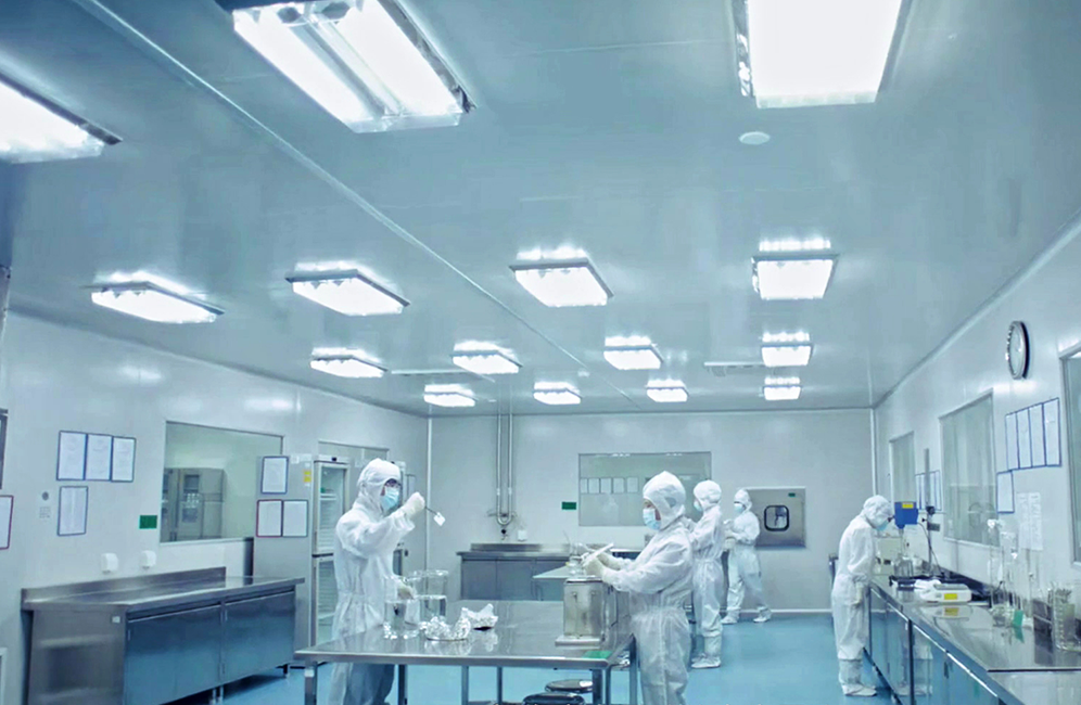 广州市技术股份有限公司